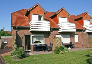 40 m² Apartment ∙ 1 bedroom ∙ 2 guests