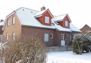 40 m² Apartment ∙ 1 bedroom ∙ 2 guests