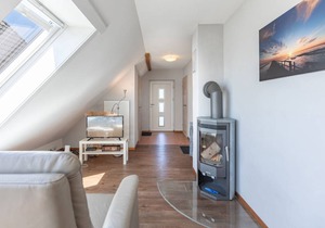 40 m² Apartment ∙ 1 bedroom ∙ 2 guests
