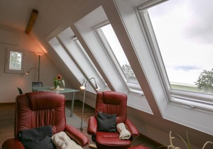 40 m² Apartment ∙ 1 bedroom ∙ 2 guests