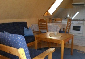 40 m² Apartment ∙ 1 bedroom ∙ 3 guests
