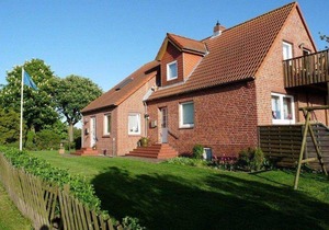 40 m² Apartment ∙ 1 bedroom ∙ 3 guests