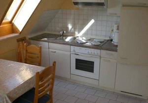40 m² Apartment ∙ 1 bedroom ∙ 3 guests