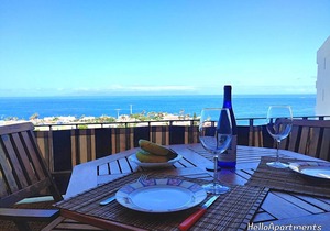 40 m² Apartment ∙ 1 bedroom ∙ 2 guests