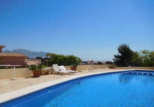 40 m² Apartment ∙ 1 bedroom ∙ 3 guests