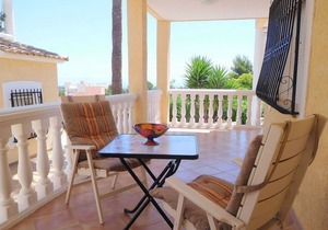 40 m² Apartment ∙ 1 bedroom ∙ 3 guests