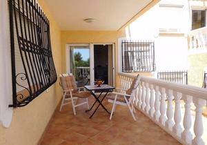 40 m² Apartment ∙ 1 bedroom ∙ 3 guests
