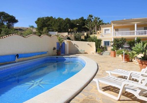 40 m² Apartment ∙ 1 bedroom ∙ 3 guests