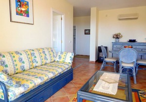 40 m² Apartment ∙ 1 bedroom ∙ 3 guests