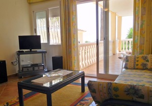 40 m² Apartment ∙ 1 bedroom ∙ 3 guests