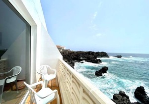40 m² Apartment ∙ 1 bedroom ∙ 2 guests