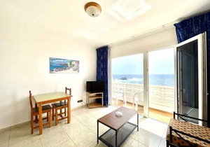 40 m² Apartment ∙ 1 bedroom ∙ 2 guests