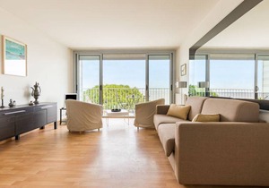 40 m² Apartment ∙ 1 bedroom ∙ 4 guests