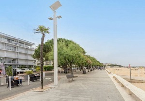 40 m² Apartment ∙ 1 bedroom ∙ 4 guests