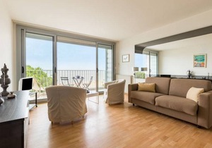 40 m² Apartment ∙ 1 bedroom ∙ 4 guests
