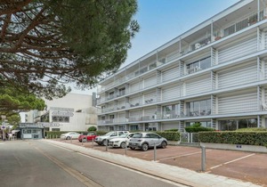40 m² Apartment ∙ 1 bedroom ∙ 4 guests
