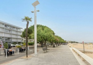 40 m² Apartment ∙ 1 bedroom ∙ 4 guests