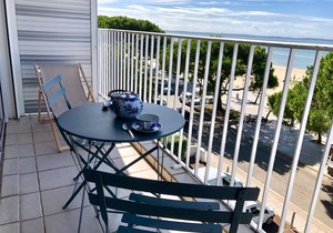 40 m² Apartment ∙ 1 bedroom ∙ 4 guests