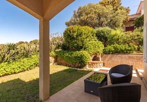 40 m² Apartment ∙ 1 bedroom ∙ 4 guests