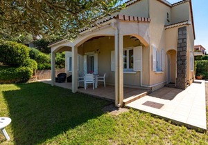 40 m² Apartment ∙ 1 bedroom ∙ 4 guests