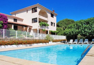 40 m² Apartment ∙ 1 bedroom ∙ 4 guests