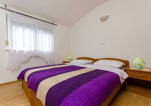 40 m² Apartment ∙ 1 bedroom ∙ 3 guests
