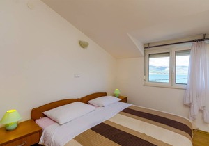 40 m² Apartment ∙ 1 bedroom ∙ 3 guests