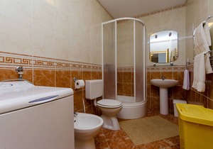 40 m² Apartment ∙ 1 bedroom ∙ 3 guests