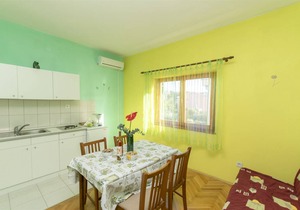 40 m² Apartment ∙ 1 bedroom ∙ 4 guests