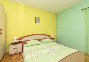 40 m² Apartment ∙ 1 bedroom ∙ 4 guests