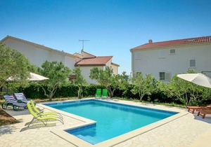 40 m² Apartment ∙ 1 bedroom ∙ 4 guests