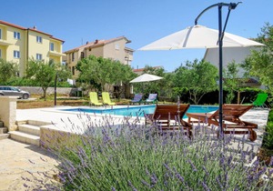 40 m² Apartment ∙ 1 bedroom ∙ 4 guests
