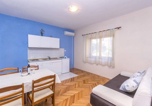 40 m² Apartment ∙ 1 bedroom ∙ 4 guests