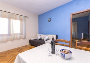 40 m² Apartment ∙ 1 bedroom ∙ 4 guests