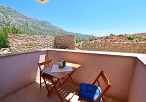 40 m² Apartment ∙ 1 bedroom ∙ 4 guests