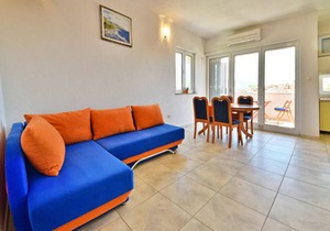 40 m² Apartment ∙ 1 bedroom ∙ 4 guests