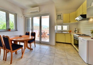 40 m² Apartment ∙ 1 bedroom ∙ 4 guests