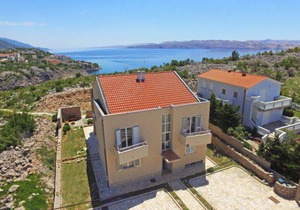 40 m² Apartment ∙ 1 bedroom ∙ 4 guests