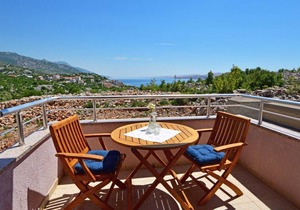 40 m² Apartment ∙ 1 bedroom ∙ 4 guests