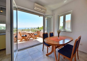 40 m² Apartment ∙ 1 bedroom ∙ 4 guests