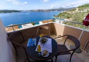 40 m² Apartment ∙ 1 bedroom ∙ 4 guests
