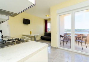 40 m² Apartment ∙ 1 bedroom ∙ 4 guests