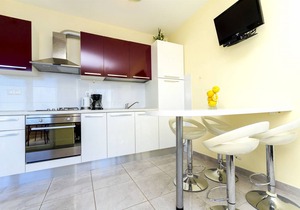 40 m² Apartment ∙ 1 bedroom ∙ 4 guests
