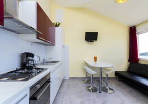 40 m² Apartment ∙ 1 bedroom ∙ 4 guests