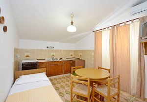 40 m² Apartment ∙ 1 bedroom ∙ 4 guests