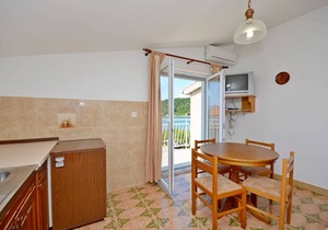 40 m² Apartment ∙ 1 bedroom ∙ 4 guests