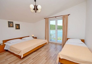 40 m² Apartment ∙ 1 bedroom ∙ 4 guests