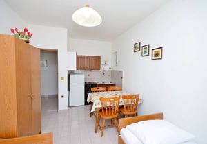 40 m² Apartment ∙ 1 bedroom ∙ 4 guests