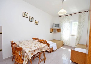 40 m² Apartment ∙ 1 bedroom ∙ 4 guests