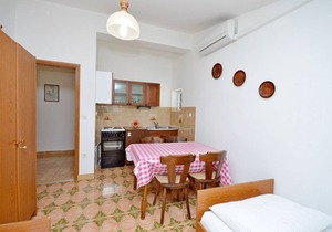 40 m² Apartment ∙ 1 bedroom ∙ 4 guests
